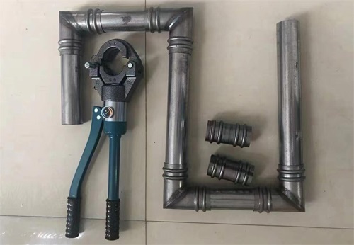 玉树承台冷却管