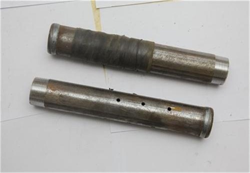 玉树注浆声测一体管